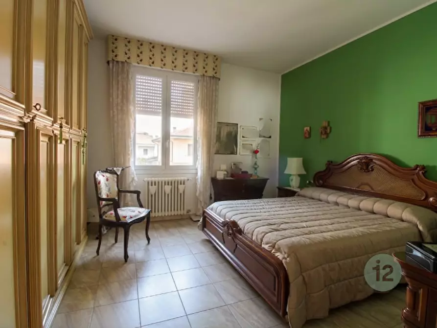 Immagine 9 di Appartamento in vendita  in Via Odoardo Focherini a Mirandola