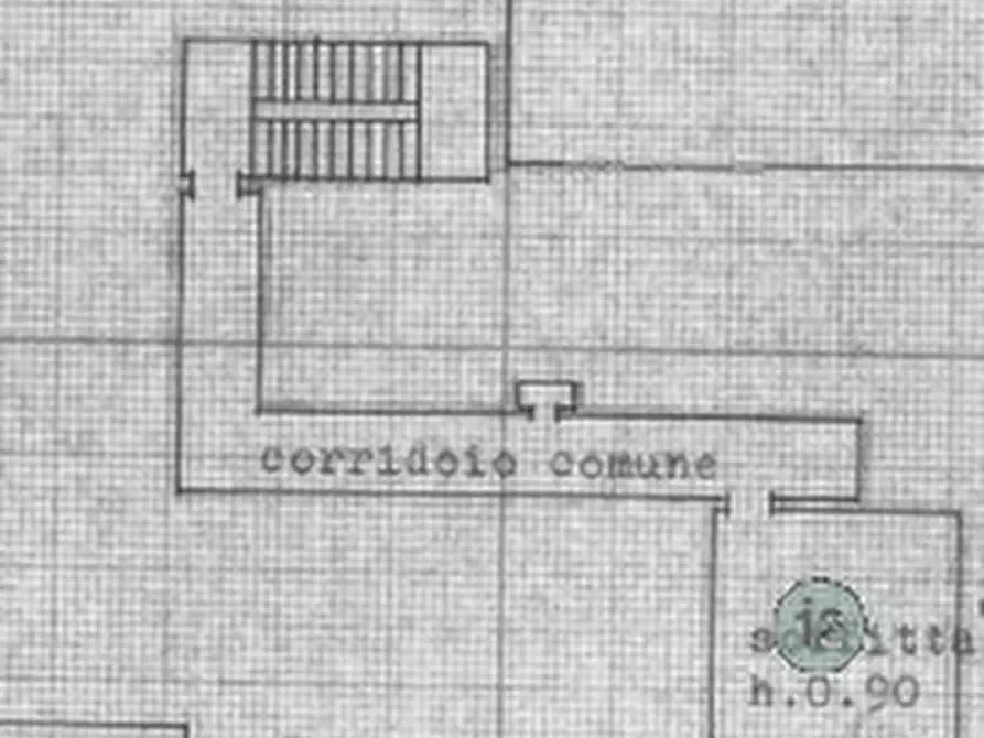 Immagine 15 di Appartamento in vendita  in Via Odoardo Focherini a Mirandola