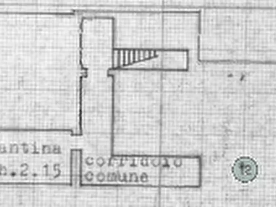 Immagine 16 di Appartamento in vendita  in Via Odoardo Focherini a Mirandola