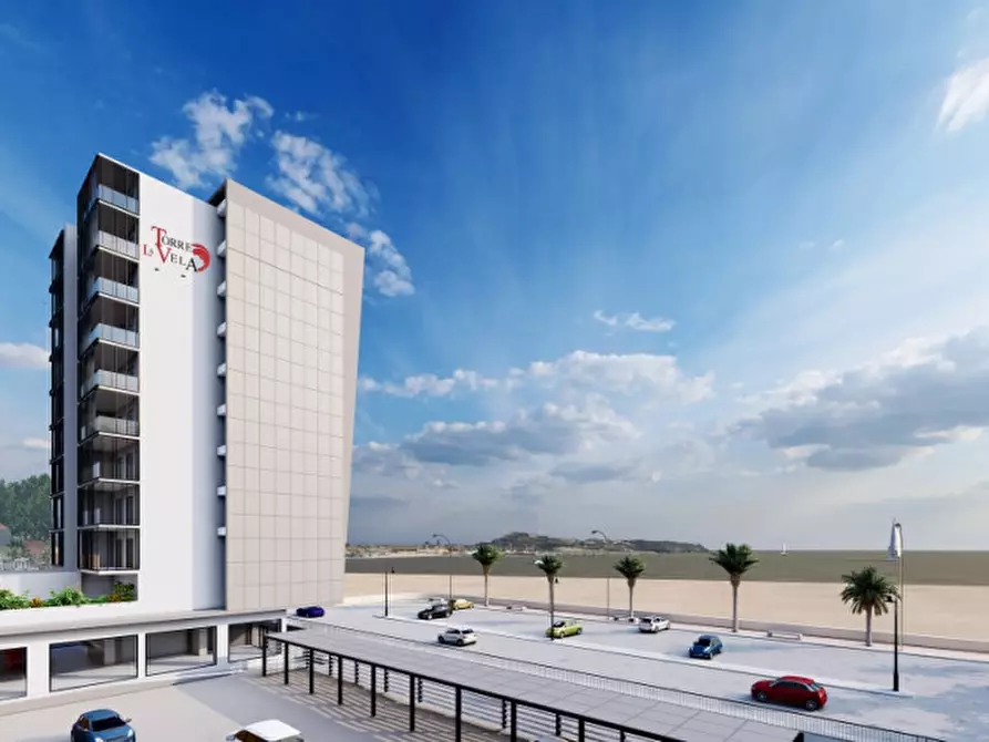 Immagine 2 di Appartamento in vendita  in VIA TONNARA a Milazzo