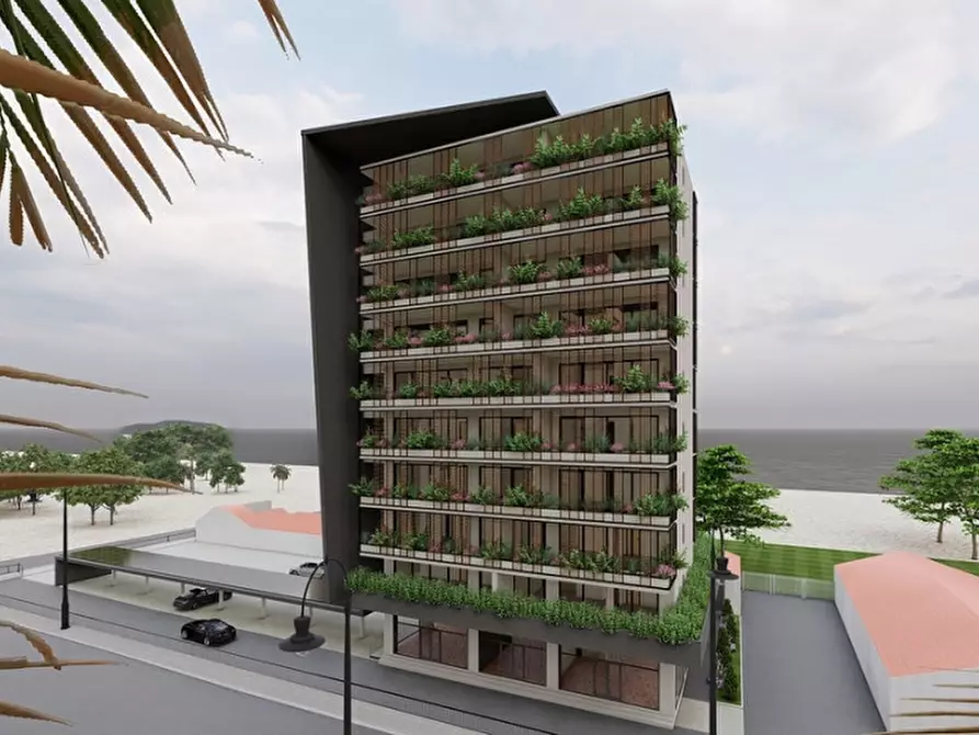 Immagine 4 di Appartamento in vendita  in VIA TONNARA a Milazzo