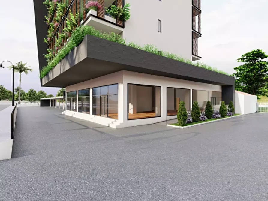 Immagine 5 di Appartamento in vendita  in VIA TONNARA a Milazzo