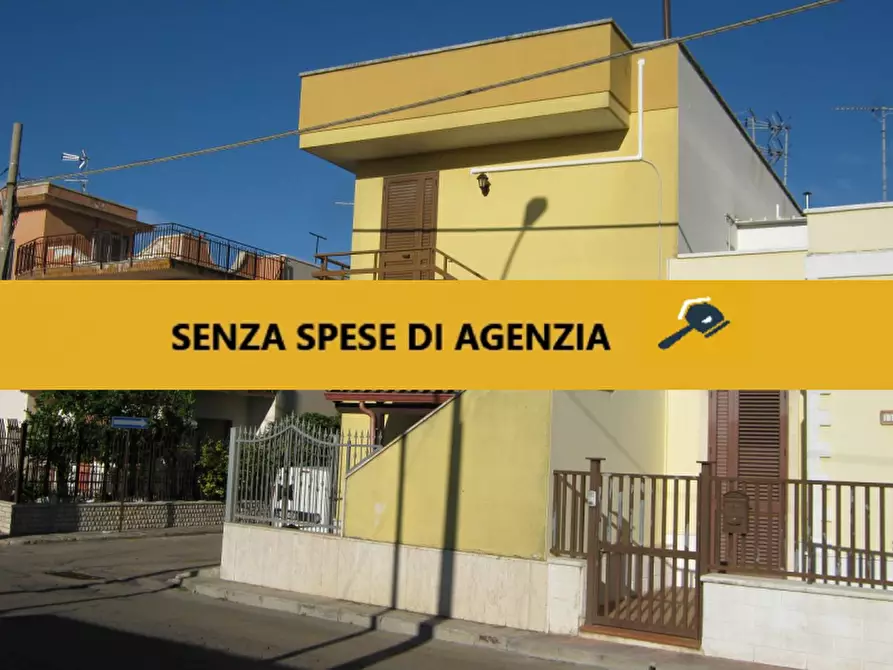 Immagine 1 di Casa indipendente in vendita  in Via Fratelli Vivaldi, 73018 Squinzano LE, Italia a Squinzano