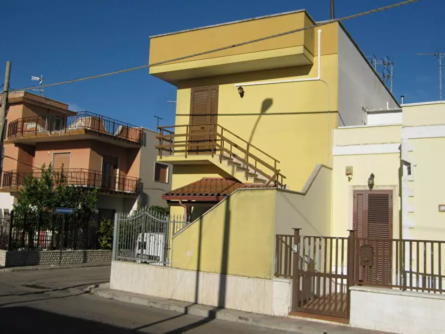 Immagine 2 di Casa indipendente in vendita  in Via Fratelli Vivaldi, 73018 Squinzano LE, Italia a Squinzano