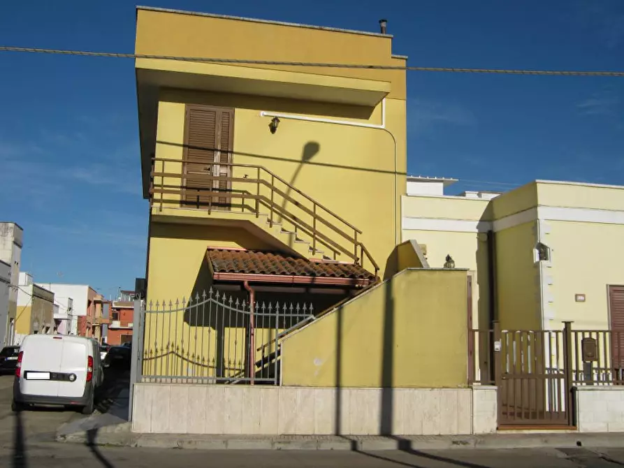 Immagine 13 di Casa indipendente in vendita  in Via Fratelli Vivaldi, 73018 Squinzano LE, Italia a Squinzano