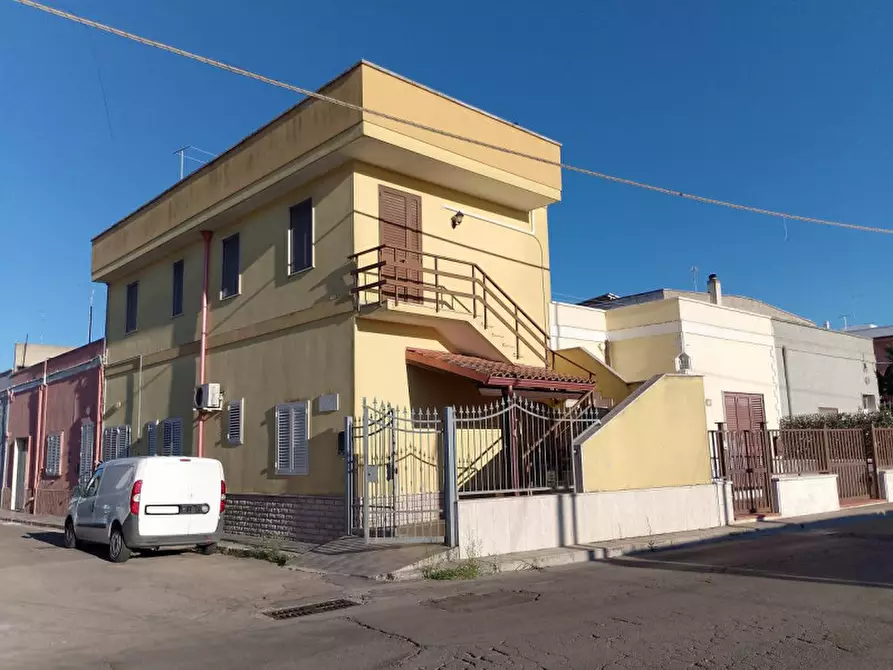 Immagine 15 di Casa indipendente in vendita  in Via Fratelli Vivaldi, 73018 Squinzano LE, Italia a Squinzano
