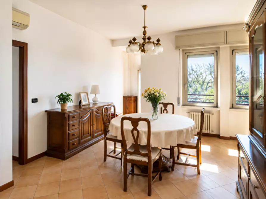 Immagine 1 di Appartamento in vendita  in CORSO VENEZIA 19 a Verona