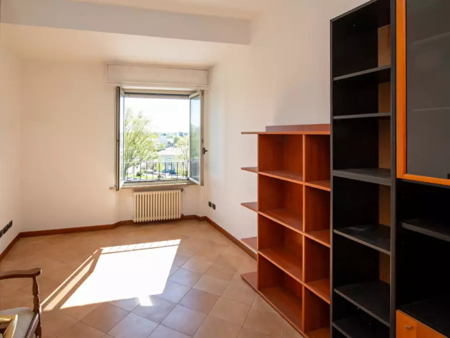 Immagine 3 di Appartamento in vendita  in CORSO VENEZIA 19 a Verona