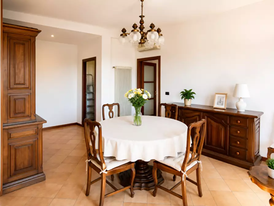 Immagine 3 di Appartamento in vendita  in CORSO VENEZIA 19 a Verona