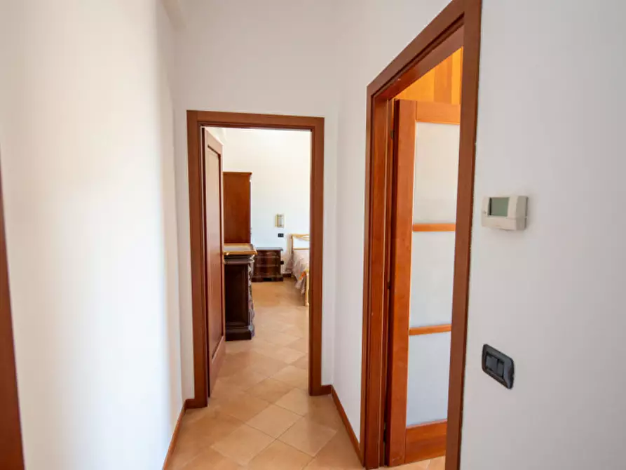 Immagine 4 di Appartamento in vendita  in CORSO VENEZIA 19 a Verona