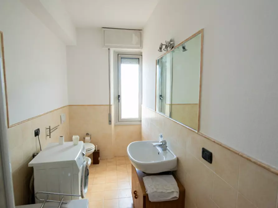 Immagine 8 di Appartamento in vendita  in CORSO VENEZIA 19 a Verona