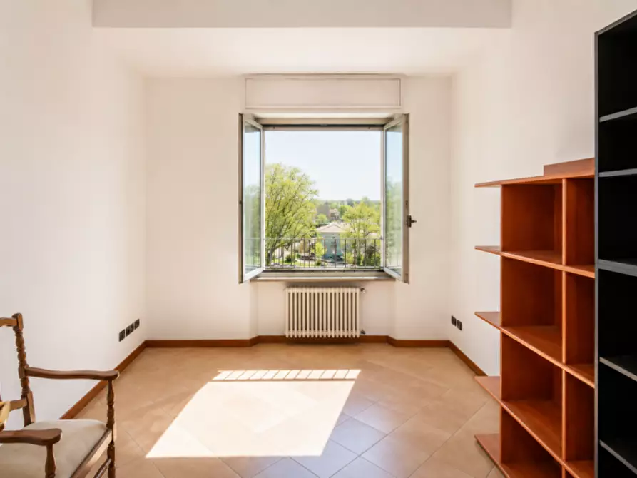 Immagine 11 di Appartamento in vendita  in CORSO VENEZIA 19 a Verona