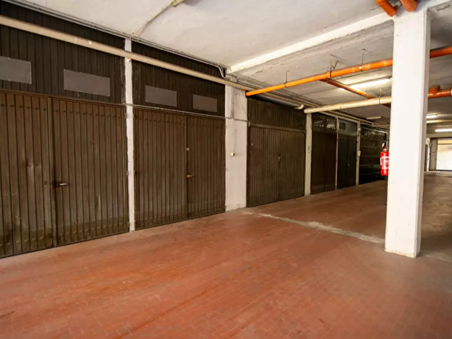 Immagine 13 di Appartamento in vendita  in CORSO VENEZIA 19 a Verona