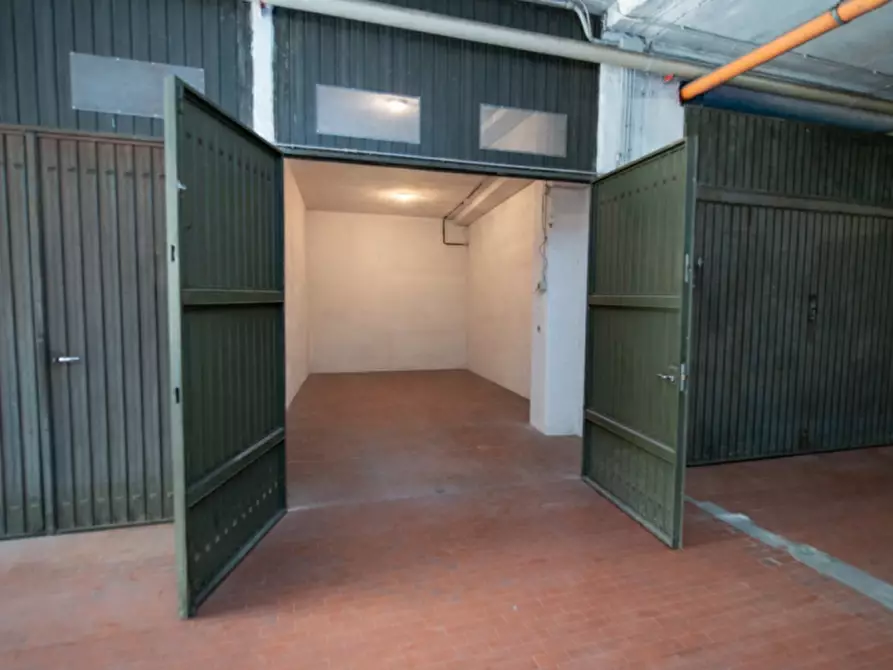 Immagine 13 di Appartamento in vendita  in CORSO VENEZIA 19 a Verona