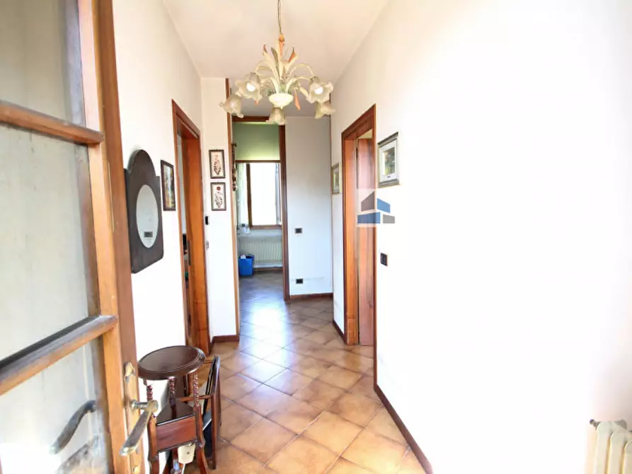 Immagine 2 di Casa bifamiliare in vendita  in Via Sogaretti a Salzano