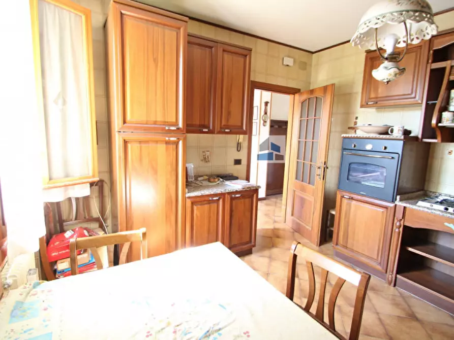Immagine 3 di Casa bifamiliare in vendita  in Via Sogaretti a Salzano