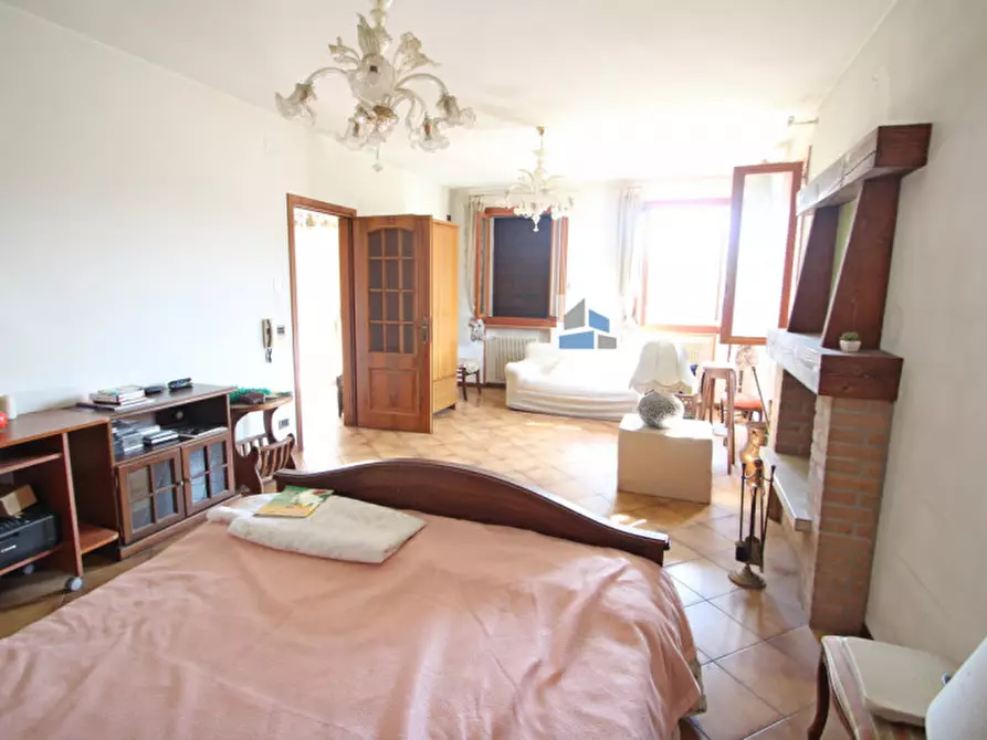 Immagine 5 di Casa bifamiliare in vendita  in Via Sogaretti a Salzano