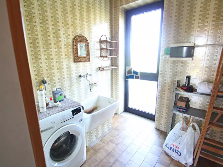 Immagine 7 di Casa bifamiliare in vendita  in Via Sogaretti a Salzano