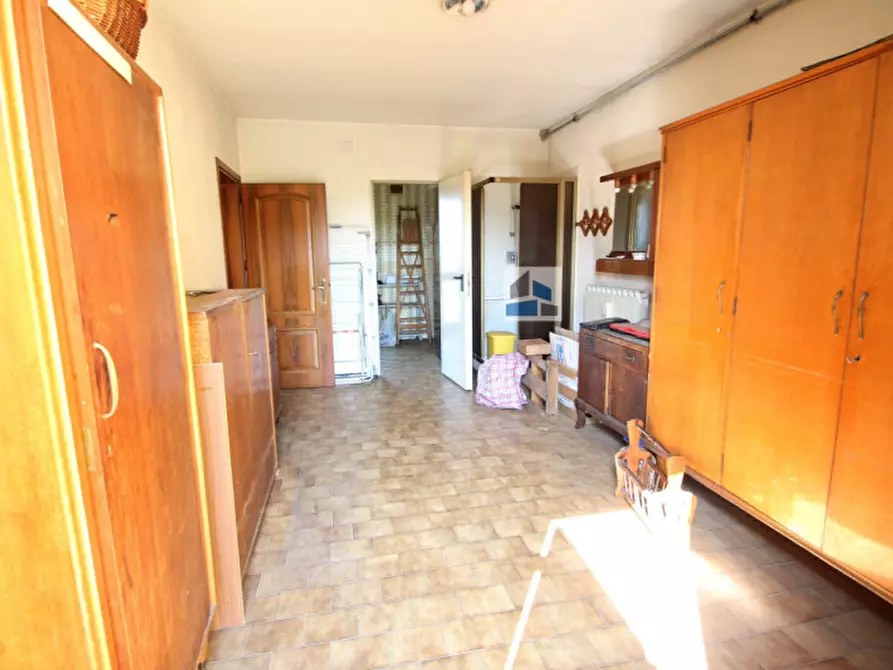Immagine 8 di Casa bifamiliare in vendita  in Via Sogaretti a Salzano