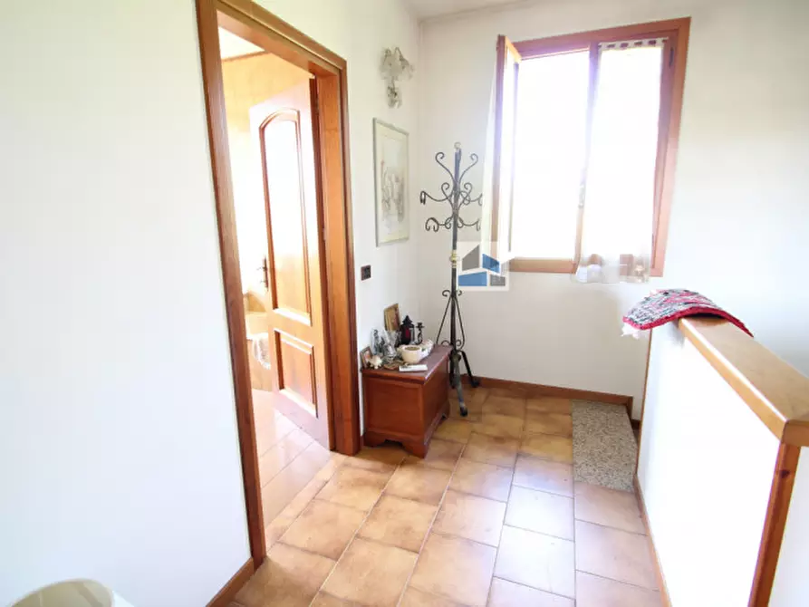 Immagine 10 di Casa bifamiliare in vendita  in Via Sogaretti a Salzano