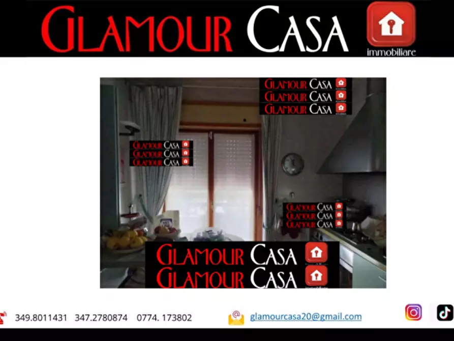 Immagine 5 di Appartamento in vendita  in Via Amelia Treves Segrè a Tivoli