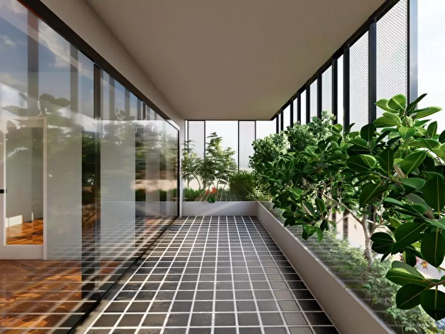 Immagine 7 di Appartamento in vendita  in VIA TONNARA a Milazzo