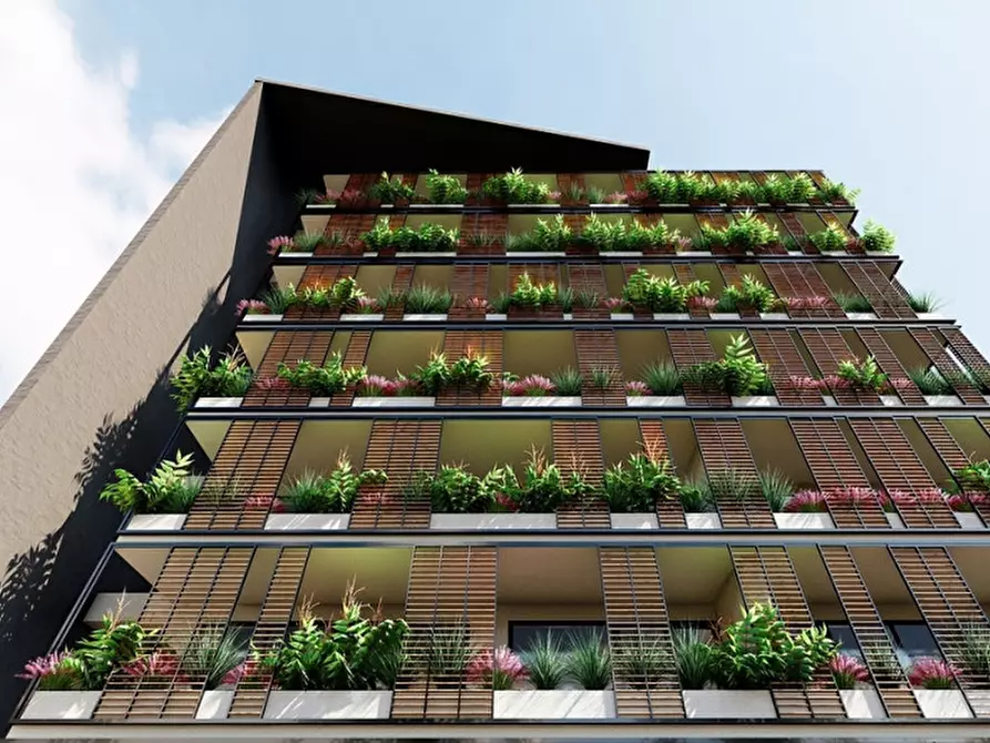 Immagine 8 di Appartamento in vendita  in VIA TONNARA a Milazzo