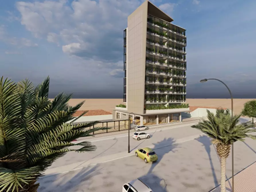 Immagine 3 di Appartamento in vendita  in VIA TONNARA a Milazzo