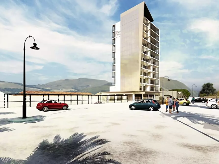 Immagine 5 di Appartamento in vendita  in VIA TONNARA a Milazzo