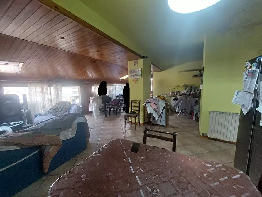 Immagine 4 di Appartamento in vendita  in Via Trento, 2, 24040 Madone BG, Italia a Madone