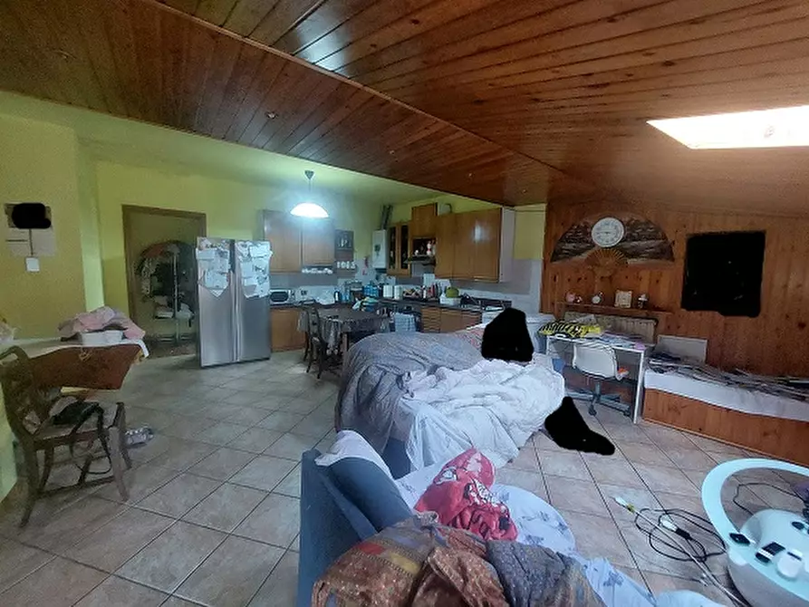 Immagine 5 di Appartamento in vendita  in Via Trento, 2, 24040 Madone BG, Italia a Madone