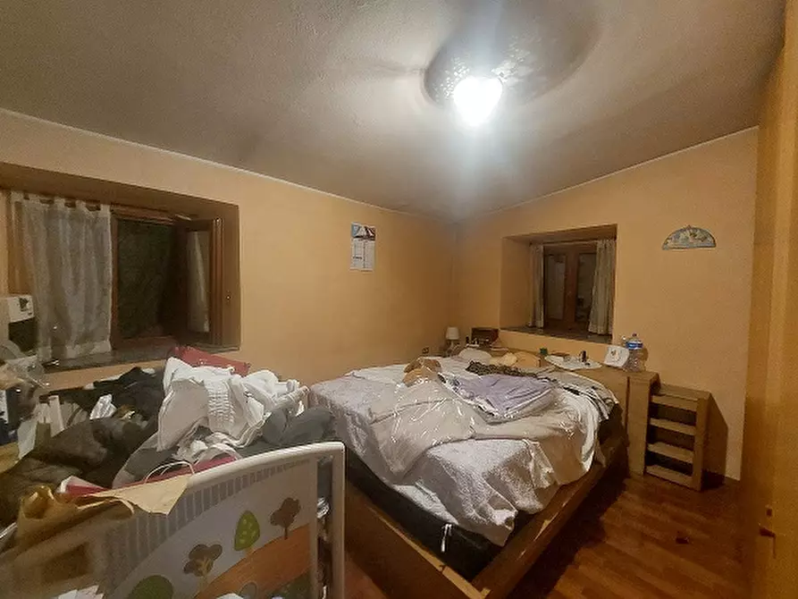 Immagine 7 di Appartamento in vendita  in Via Trento, 2, 24040 Madone BG, Italia a Madone