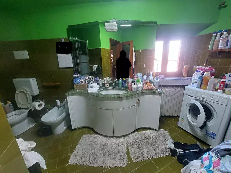 Immagine 8 di Appartamento in vendita  in Via Trento, 2, 24040 Madone BG, Italia a Madone