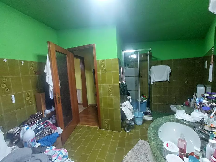 Immagine 9 di Appartamento in vendita  in Via Trento, 2, 24040 Madone BG, Italia a Madone