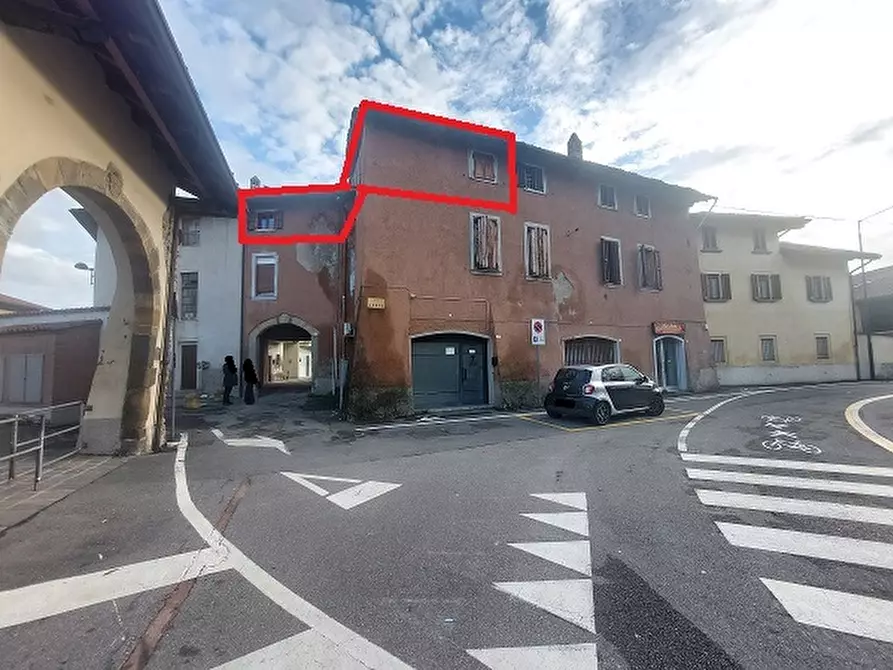 Immagine 10 di Appartamento in vendita  in Via Trento, 2, 24040 Madone BG, Italia a Madone