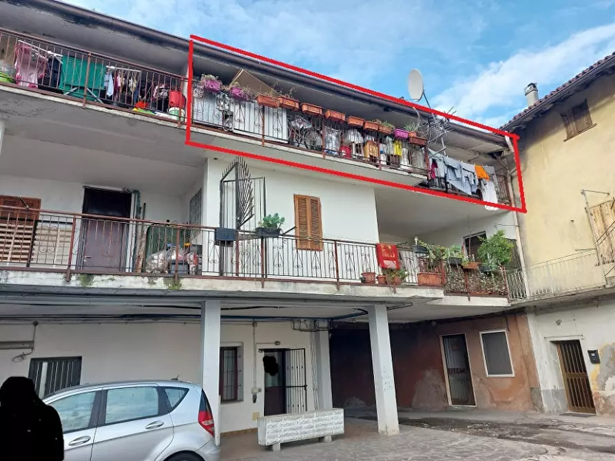 Immagine 11 di Appartamento in vendita  in Via Trento, 2, 24040 Madone BG, Italia a Madone