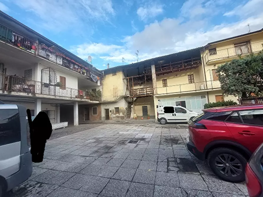 Immagine 13 di Appartamento in vendita  in Via Trento, 2, 24040 Madone BG, Italia a Madone