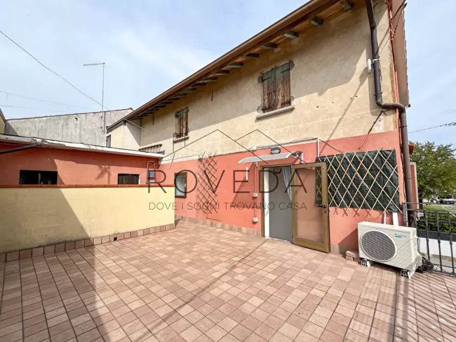 Immagine 3 di Villetta a schiera in vendita  in Via Caseggiato a Villorba