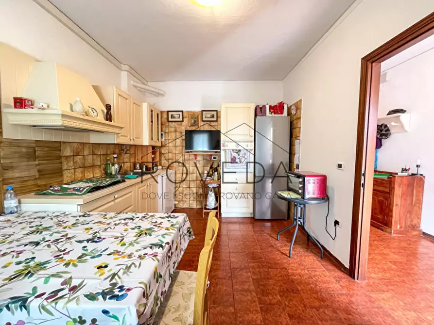 Immagine 4 di Villetta a schiera in vendita  in Via Caseggiato a Villorba