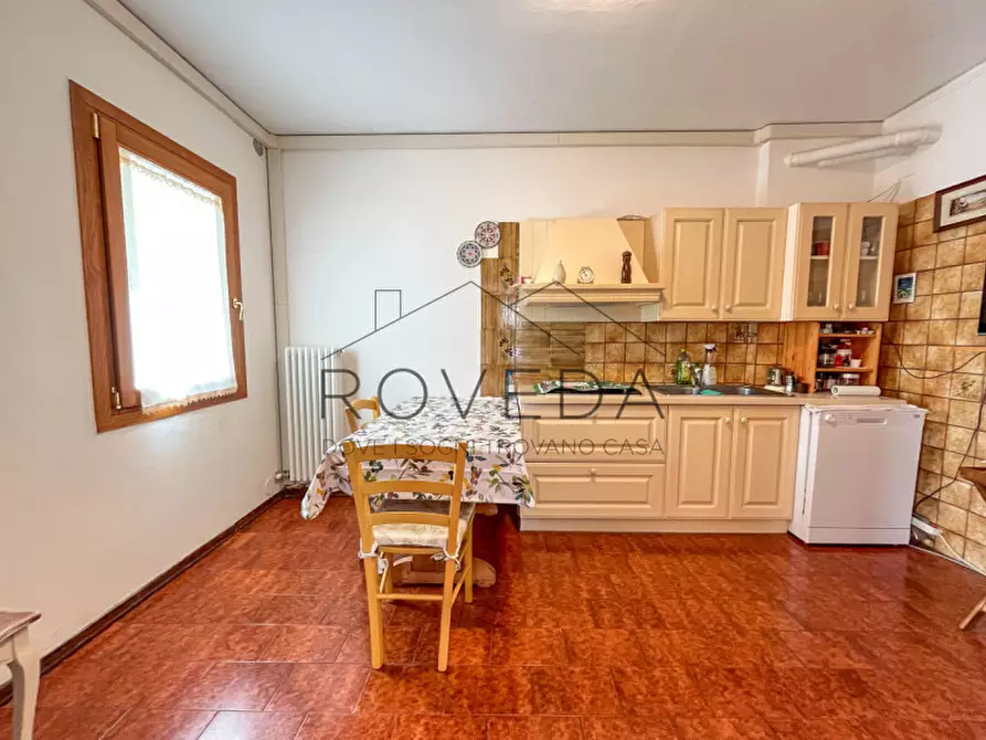 Immagine 5 di Villetta a schiera in vendita  in Via Caseggiato a Villorba