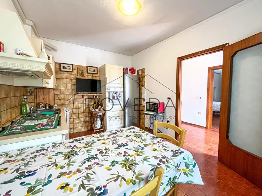 Immagine 7 di Villetta a schiera in vendita  in Via Caseggiato a Villorba
