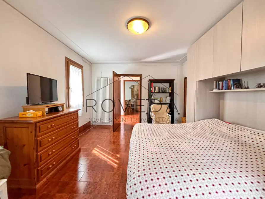 Immagine 8 di Villetta a schiera in vendita  in Via Caseggiato a Villorba