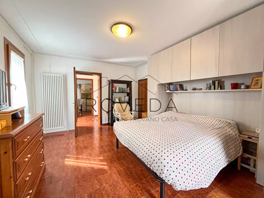 Immagine 9 di Villetta a schiera in vendita  in Via Caseggiato a Villorba