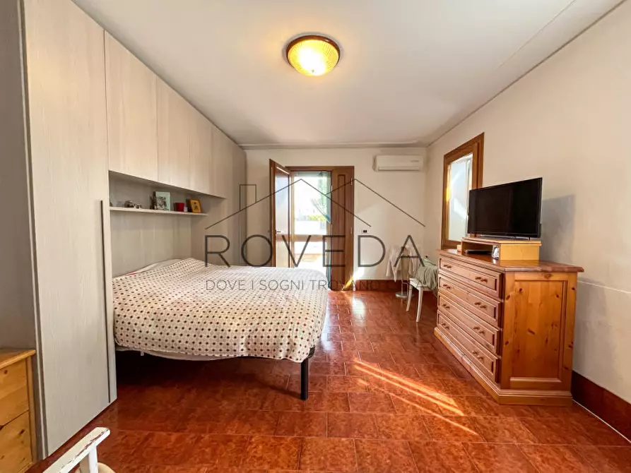 Immagine 10 di Villetta a schiera in vendita  in Via Caseggiato a Villorba