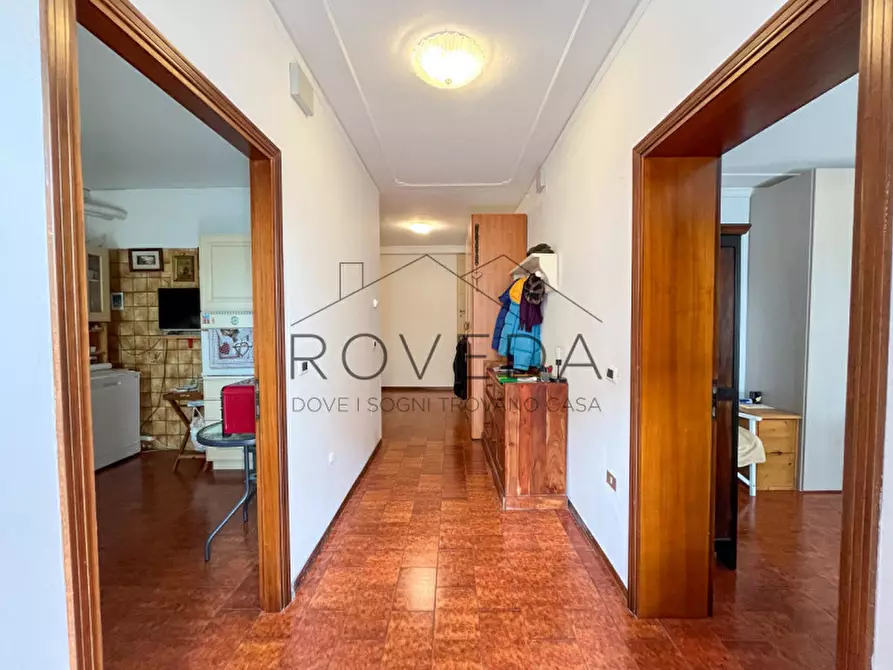 Immagine 11 di Villetta a schiera in vendita  in Via Caseggiato a Villorba