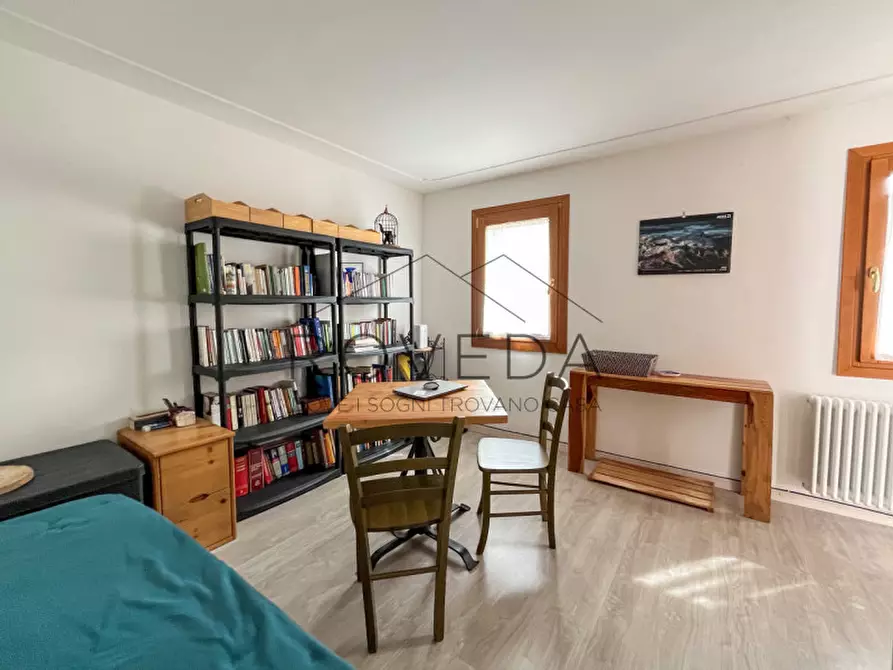 Immagine 14 di Villetta a schiera in vendita  in Via Caseggiato a Villorba