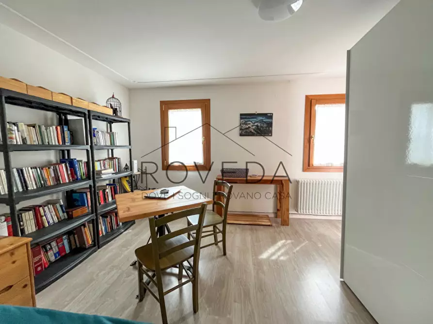 Immagine 15 di Villetta a schiera in vendita  in Via Caseggiato a Villorba