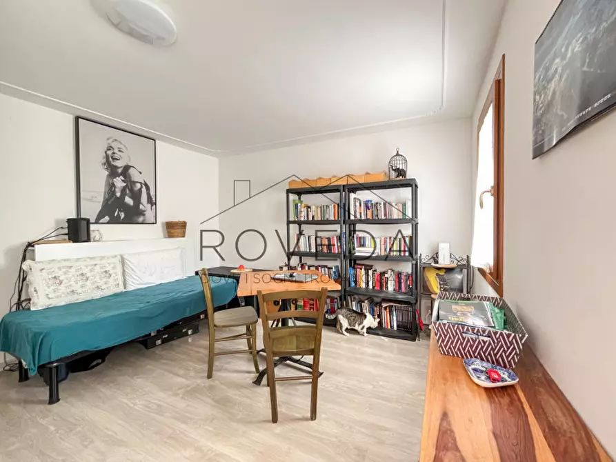 Immagine 16 di Villetta a schiera in vendita  in Via Caseggiato a Villorba