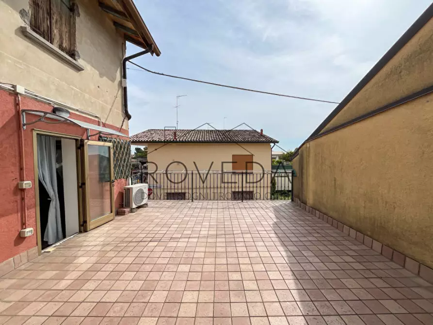 Immagine 17 di Villetta a schiera in vendita  in Via Caseggiato a Villorba