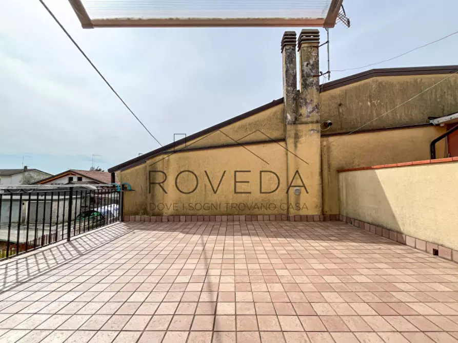 Immagine 18 di Villetta a schiera in vendita  in Via Caseggiato a Villorba